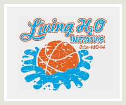 Living H2O page